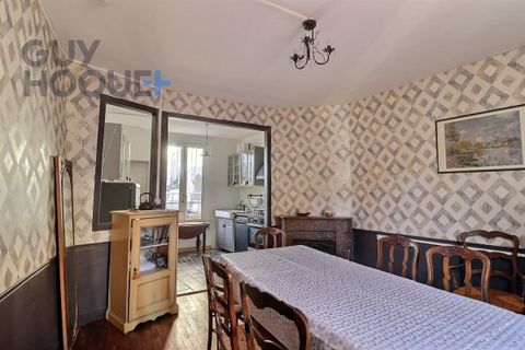 Villa a Verdelot, Seine-et-Marne, Verdelot - € 419.000 | Ref: 686 - foto 10