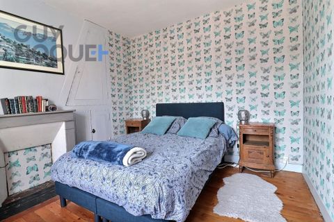 Villa a Verdelot, Seine-et-Marne, Verdelot - € 419.000 | Ref: 686 - foto 12