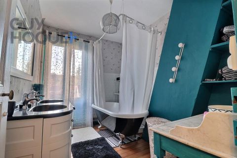 Villa a Verdelot, Seine-et-Marne, Verdelot - € 419.000 | Ref: 686 - foto 13