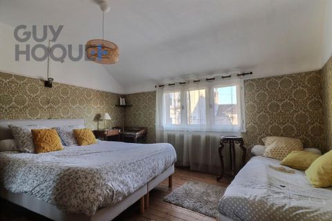 Villa a Verdelot, Seine-et-Marne, Verdelot - € 419.000 | Ref: 686 - foto 16