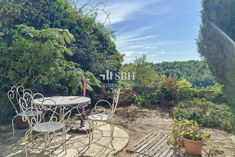 Landsbyhus i Saumane-de-Vaucluse, Vaucluse, Saumane-de-Vaucluse - € 350.000 | Ref: 86143577A - foto 1