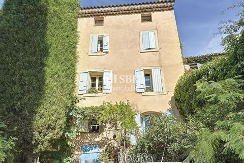 Landsbyhus i Saumane-de-Vaucluse, Vaucluse, Saumane-de-Vaucluse - € 350.000 | Ref: 86143577A - foto 2