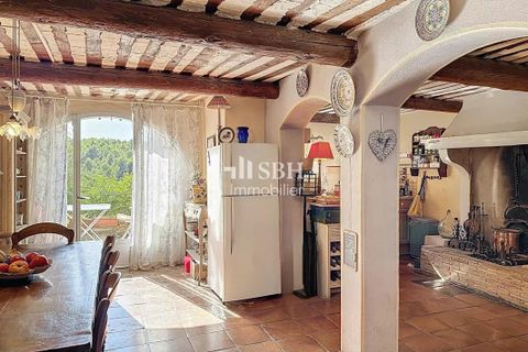 Landsbyhus i Saumane-de-Vaucluse, Vaucluse, Saumane-de-Vaucluse - € 350.000 | Ref: 86143577A - foto 3