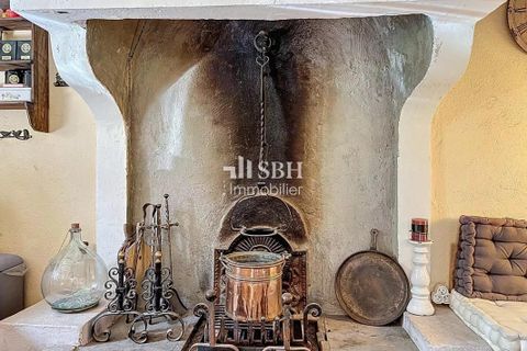 Landsbyhus i Saumane-de-Vaucluse, Vaucluse, Saumane-de-Vaucluse - € 350.000 | Ref: 86143577A - foto 4