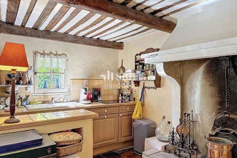Landsbyhus i Saumane-de-Vaucluse, Vaucluse, Saumane-de-Vaucluse - € 350.000 | Ref: 86143577A - foto 5