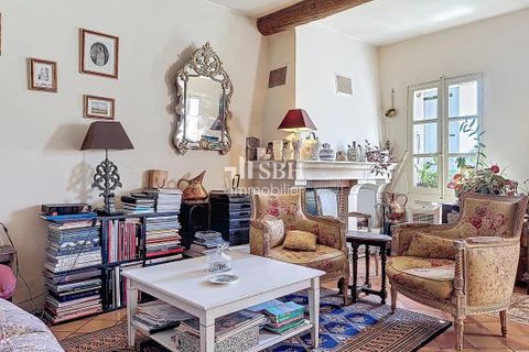 Landsbyhus i Saumane-de-Vaucluse, Vaucluse, Saumane-de-Vaucluse - € 350.000 | Ref: 86143577A - foto 6