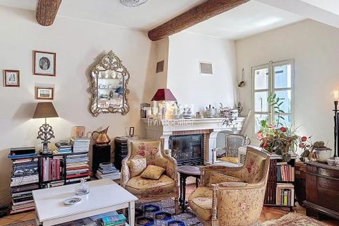 Landsbyhus i Saumane-de-Vaucluse, Vaucluse, Saumane-de-Vaucluse - € 350.000 | Ref: 86143577A - foto 7