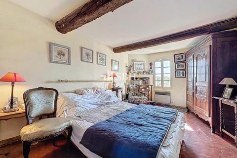 Landsbyhus i Saumane-de-Vaucluse, Vaucluse, Saumane-de-Vaucluse - € 350.000 | Ref: 86143577A - foto 9