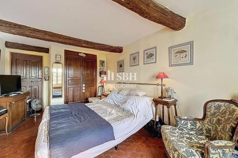 Landsbyhus i Saumane-de-Vaucluse, Vaucluse, Saumane-de-Vaucluse - € 350.000 | Ref: 86143577A - foto 10