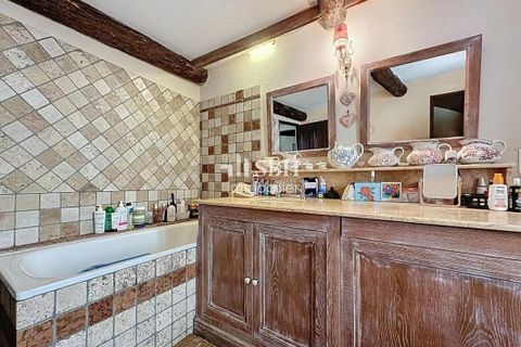 Landsbyhus i Saumane-de-Vaucluse, Vaucluse, Saumane-de-Vaucluse - € 350.000 | Ref: 86143577A - foto 11