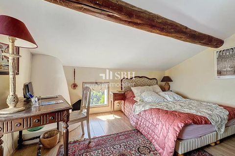Landsbyhus i Saumane-de-Vaucluse, Vaucluse, Saumane-de-Vaucluse - € 350.000 | Ref: 86143577A - foto 12