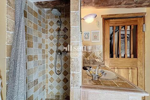 Landsbyhus i Saumane-de-Vaucluse, Vaucluse, Saumane-de-Vaucluse - € 350.000 | Ref: 86143577A - foto 13