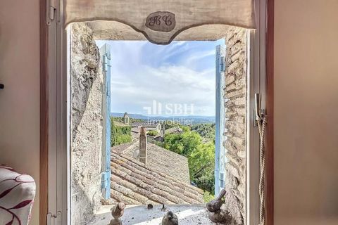 Landsbyhus i Saumane-de-Vaucluse, Vaucluse, Saumane-de-Vaucluse - € 350.000 | Ref: 86143577A - foto 14
