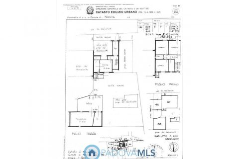 Rækkehus i Padua, Padua, Padua - € 265.000 | Ref: MLS2130-1300 - foto 26