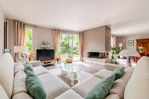 Villa a Châtillon, Hauts-de-Seine, Châtillon - € 1.145.000 | Ref: 85973789 - foto 3