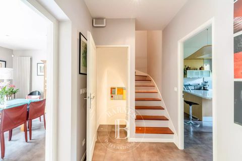 Villa a Châtillon, Hauts-de-Seine, Châtillon - € 1.145.000 | Ref: 85973789 - foto 7