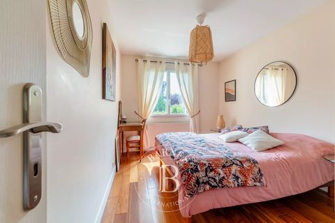Villa a Châtillon, Hauts-de-Seine, Châtillon - € 1.145.000 | Ref: 85973789 - foto 8