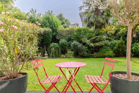 Villa a Clamart, Hauts-de-Seine, Clamart - € 1.145.000 | Ref: 85994336 - foto 12