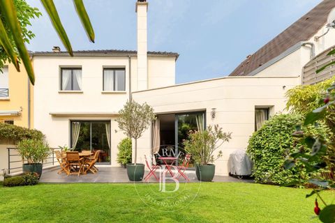 Villa a Clamart, Hauts-de-Seine, Clamart - € 1.145.000 | Ref: 85994336 - foto 2