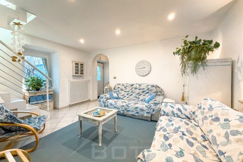Villa a Omegna, Verbano Cusio Ossola, Omegna - € 159.000 | Ref: 4-OMEDEG - foto 9
