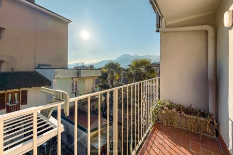 Villa a Omegna, Verbano Cusio Ossola, Omegna - € 159.000 | Ref: 4-OMEDEG - foto 27