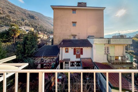Villa a Omegna, Verbano Cusio Ossola, Omegna - € 159.000 | Ref: 4-OMEDEG - foto 29