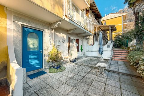 Villa a Omegna, Verbano Cusio Ossola, Omegna - € 159.000 | Ref: 4-OMEDEG - foto 32