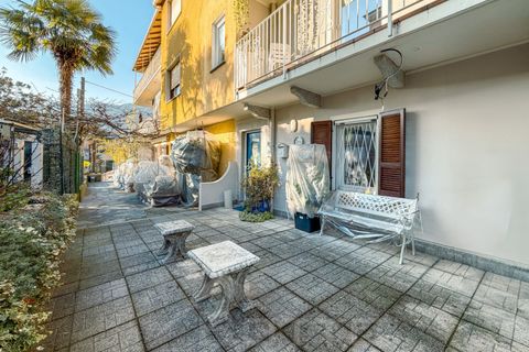 Villa a Omegna, Verbano Cusio Ossola, Omegna - € 159.000 | Ref: 4-OMEDEG - foto 33