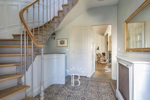 Villa a Meudon, Hauts-de-Seine, Meudon - € 2.250.000 | Ref: 86801714 - foto 2