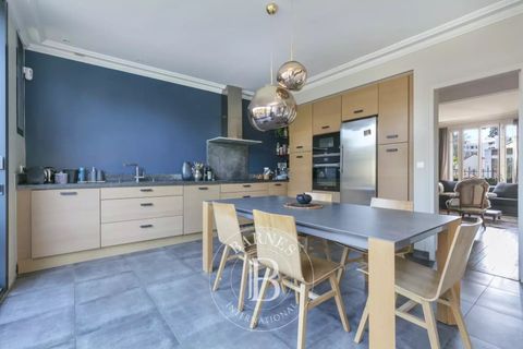 Villa a Meudon, Hauts-de-Seine, Meudon - € 2.250.000 | Ref: 86801714 - foto 7