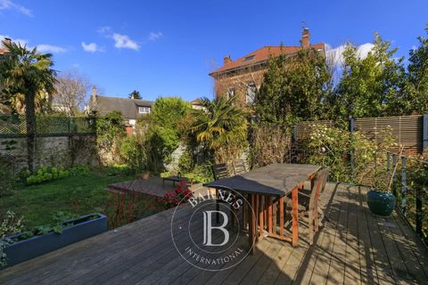 Villa a Meudon, Hauts-de-Seine, Meudon - € 2.250.000 | Ref: 86801714 - foto 12