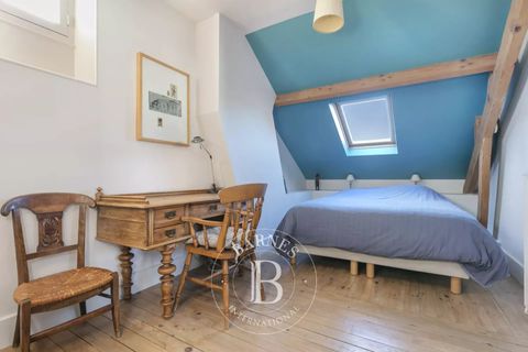 Villa a Meudon, Hauts-de-Seine, Meudon - € 2.250.000 | Ref: 86801714 - foto 17