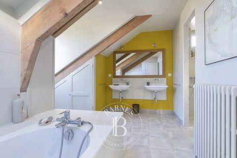 Villa a Meudon, Hauts-de-Seine, Meudon - € 2.250.000 | Ref: 86801714 - foto 19