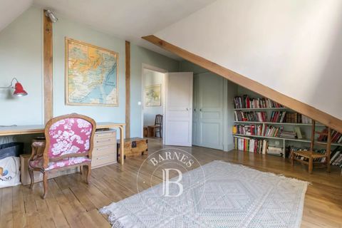 Villa a Meudon, Hauts-de-Seine, Meudon - € 2.250.000 | Ref: 86801714 - foto 24