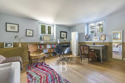 Villa a Meudon, Hauts-de-Seine, Meudon - € 2.250.000 | Ref: 86801714 - foto 28
