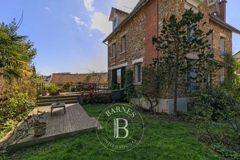 Villa a Meudon, Hauts-de-Seine, Meudon - € 2.250.000 | Ref: 86801714 - foto 30