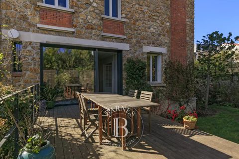 Villa a Meudon, Hauts-de-Seine, Meudon - € 2.250.000 | Ref: 86801714 - foto 31