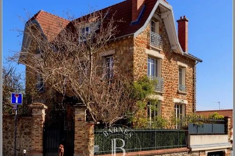 Villa a Meudon, Hauts-de-Seine, Meudon - € 2.250.000 | Ref: 86801714 - foto 32