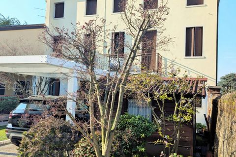 Rækkehus i Castelfranco Veneto, Treviso, Castelfranco Veneto - € 320.000 | Ref: CS100 - foto 3