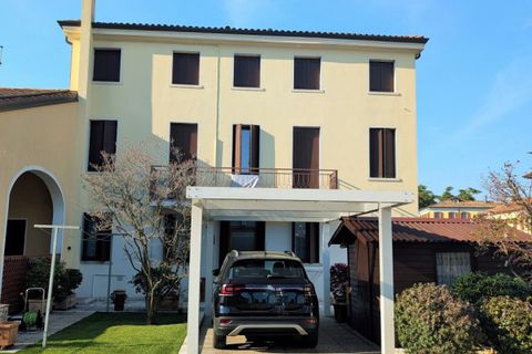 Rækkehus i Castelfranco Veneto, Treviso, Castelfranco Veneto - € 320.000 | Ref: CS100 - foto 5