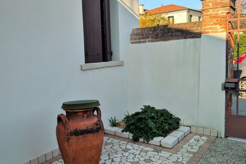 Rækkehus i Castelfranco Veneto, Treviso, Castelfranco Veneto - € 320.000 | Ref: CS100 - foto 6
