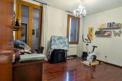 Rækkehus i Castelfranco Veneto, Treviso, Castelfranco Veneto - € 320.000 | Ref: CS100 - foto 17
