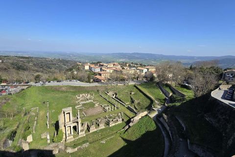 Villa i Volterra, Pisa, Volterra - € 120.000 | Ref: A-322-962704 - foto 1