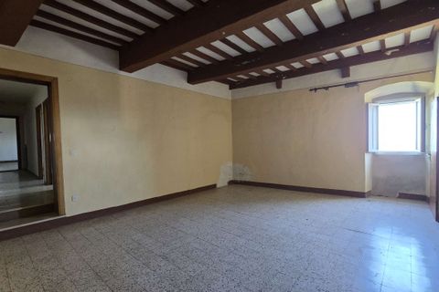 Villa i Volterra, Pisa, Volterra - € 120.000 | Ref: A-322-962704 - foto 3