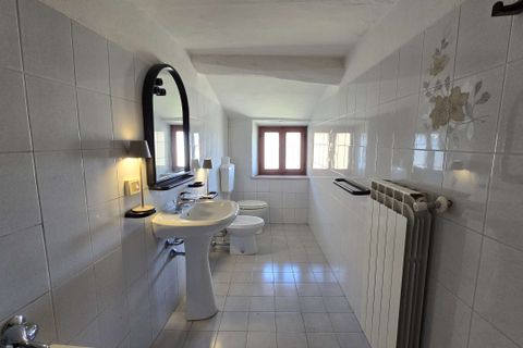 Villa i Volterra, Pisa, Volterra - € 120.000 | Ref: A-322-962704 - foto 9