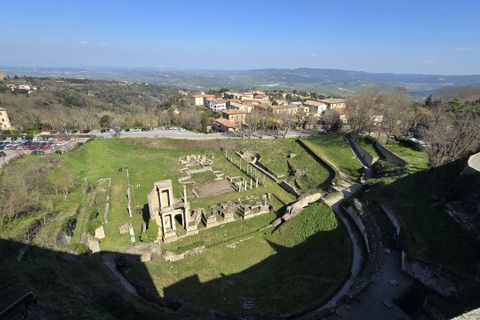 Villa i Volterra, Pisa, Volterra - € 120.000 | Ref: A-322-962704 - foto 11