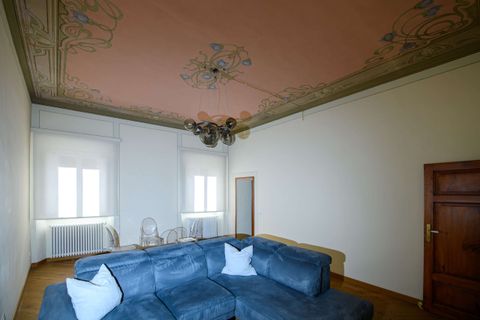 Villa a Volterra, Pisa, Volterra - € 150.000 | Ref: A-321.A-962716 - foto 3