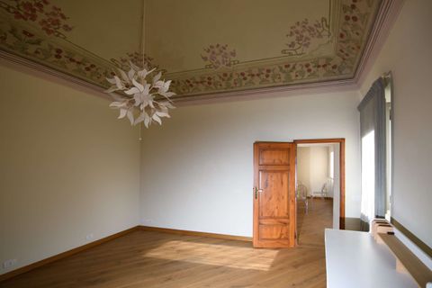 Villa a Volterra, Pisa, Volterra - € 150.000 | Ref: A-321.A-962716 - foto 4