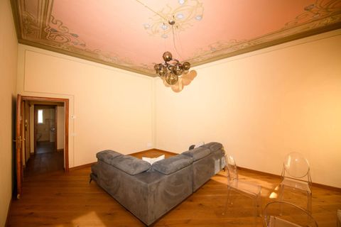 Villa a Volterra, Pisa, Volterra - € 150.000 | Ref: A-321.A-962716 - foto 7