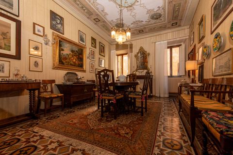 Villa i Volterra, Pisa, Volterra - € 150.000 | Ref: A-321-962724 - foto 1